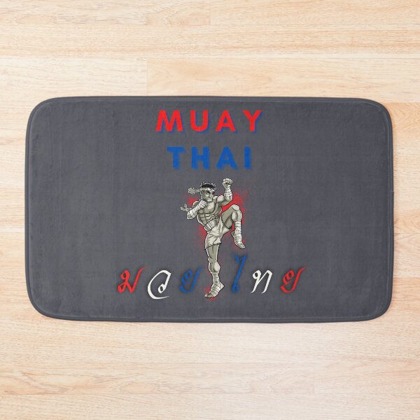 Item preview, Muay Thai designed and sold by heartstp.