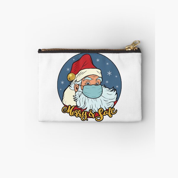 Item preview, Pop Art Santa designed and sold by ValentinaHramov.