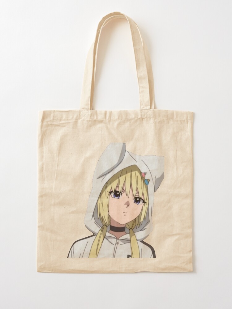 Marin - sono bisque doll Tote Bag for Sale by Kami-Anime