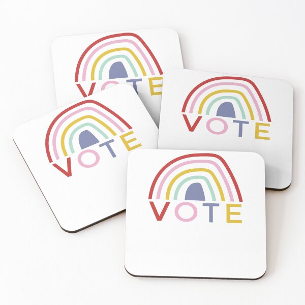 Item preview, VOTE designed and sold by lmyer.