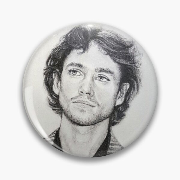 Item preview, Hugh Dancy designed and sold by MahdisM.