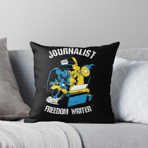 Item preview, Journalist author gift writers gifts designed and sold by Grimbart.