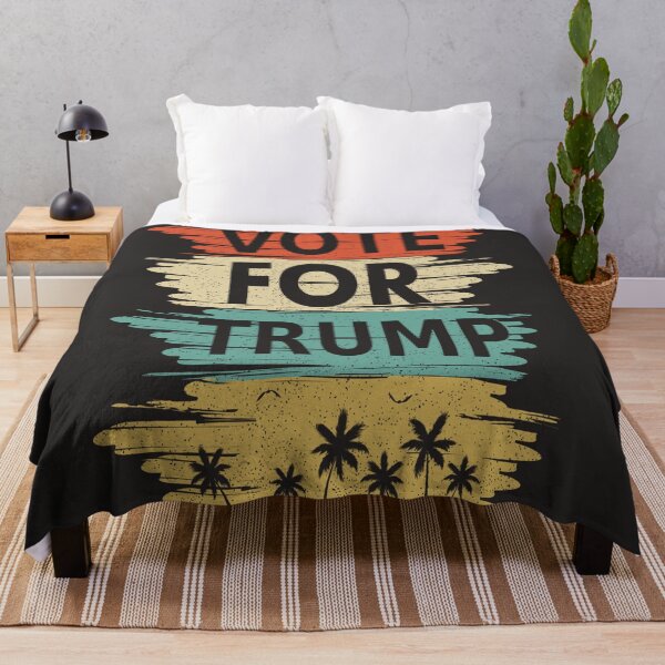 Item preview, Vote for trump designed and sold by arnabbabai.