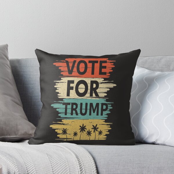 Item preview, Vote for trump designed and sold by arnabbabai.