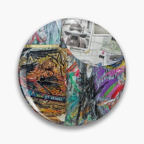 Item preview, Streetart London  designed and sold by Photopat.