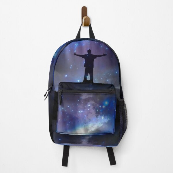 Item preview, Behold, The Universe designed and sold by CarolM.