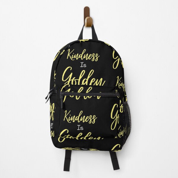 Item preview, Kindness is Golden designed and sold by Aiolin.