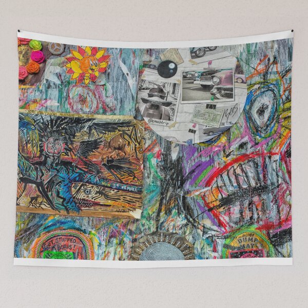 Item preview, Streetart London  designed and sold by Photopat.
