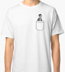 Dan in your pocket Classic T-Shirt