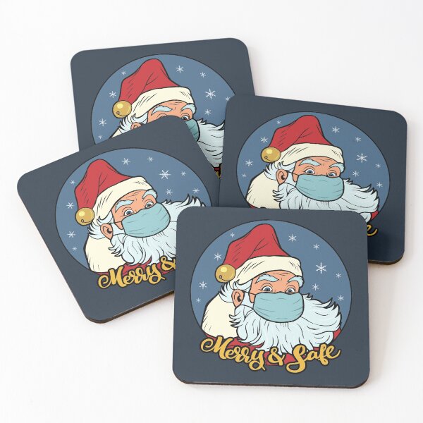 Item preview, Pop Art Santa designed and sold by ValentinaHramov.