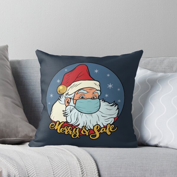 Item preview, Pop Art Santa designed and sold by ValentinaHramov.
