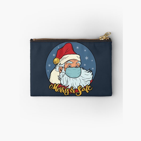Item preview, Pop Art Santa designed and sold by ValentinaHramov.