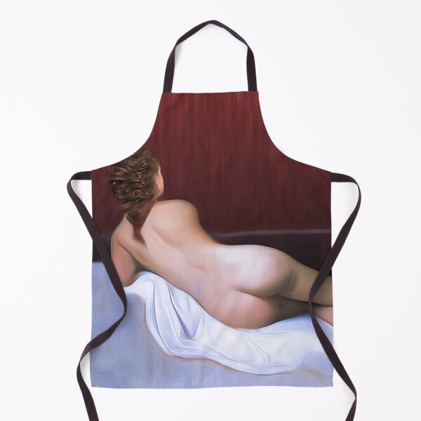 Item preview, Reclining Nude designed and sold by Jon Holland.