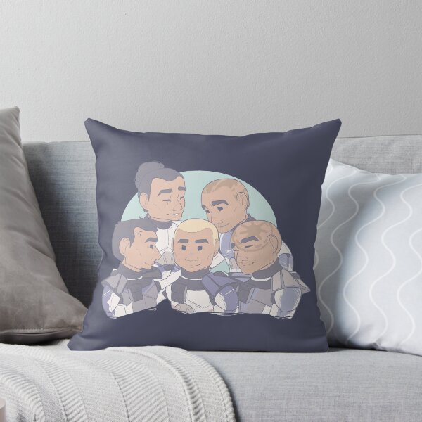 Item preview, Five Bros designed and sold by Nicole Klimczak.