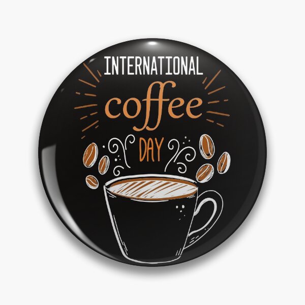Item preview, Coffee Day designed and sold by virilamissa.