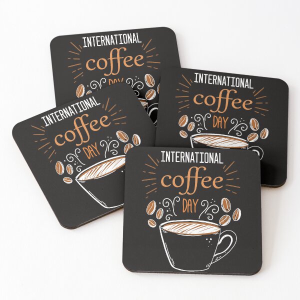 Item preview, Coffee Day designed and sold by virilamissa.