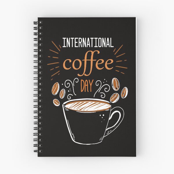 Item preview, Coffee Day designed and sold by virilamissa.