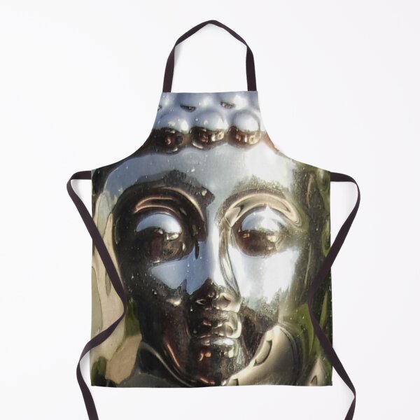 Item preview, Silver Buddha designed and sold by Well-Doggies.