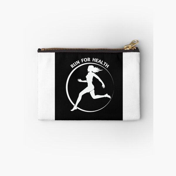 Item preview,   Run for health Emblem designed and sold by devaleta.