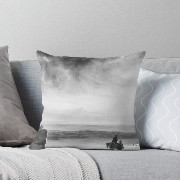 Item preview, The Roman Campagna designed and sold by Tizeru.