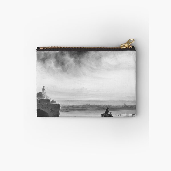 Item preview, The Roman Campagna designed and sold by Tizeru.
