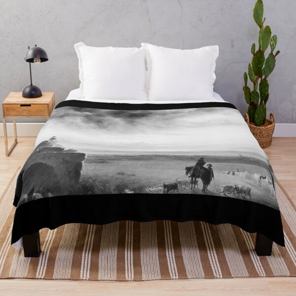 Item preview, The Roman Campagna designed and sold by Tizeru.