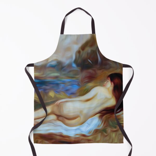 Item preview, Naked Bather designed and sold by Jon Holland.