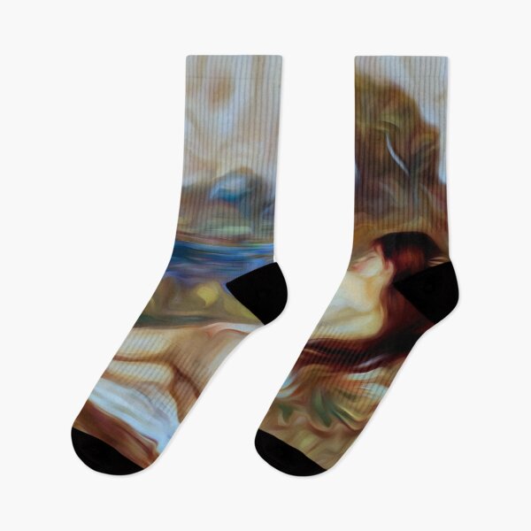 Item preview, Naked Bather designed and sold by Jon Holland.