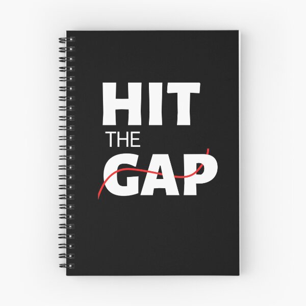 Item preview, Hit The Gap Disc Golf designed and sold by Branto-clothing.