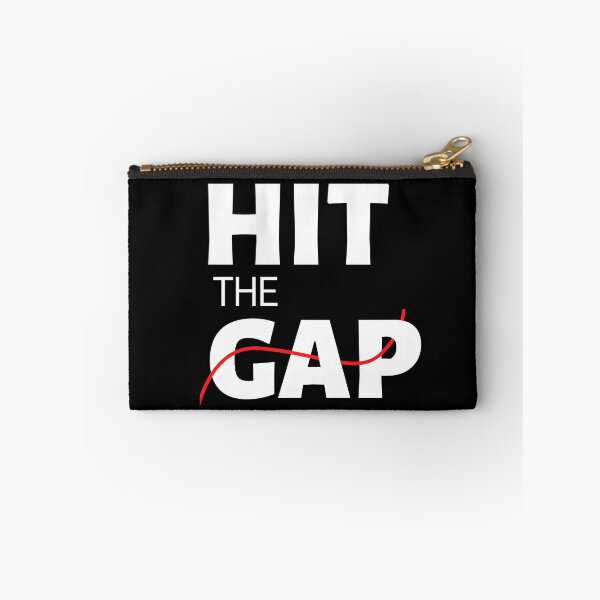 Item preview, Hit The Gap Disc Golf designed and sold by Branto-clothing.