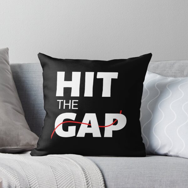 Item preview, Hit The Gap Disc Golf designed and sold by Branto-clothing.