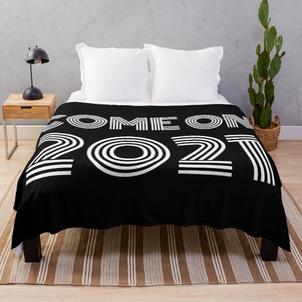 Item preview, Come on 2021 designed and sold by PG Illustration.