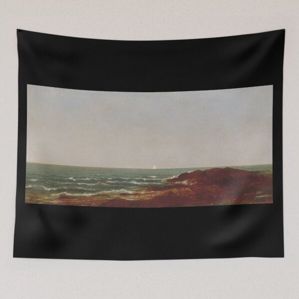 Item preview, The Sea designed and sold by Tizeru.