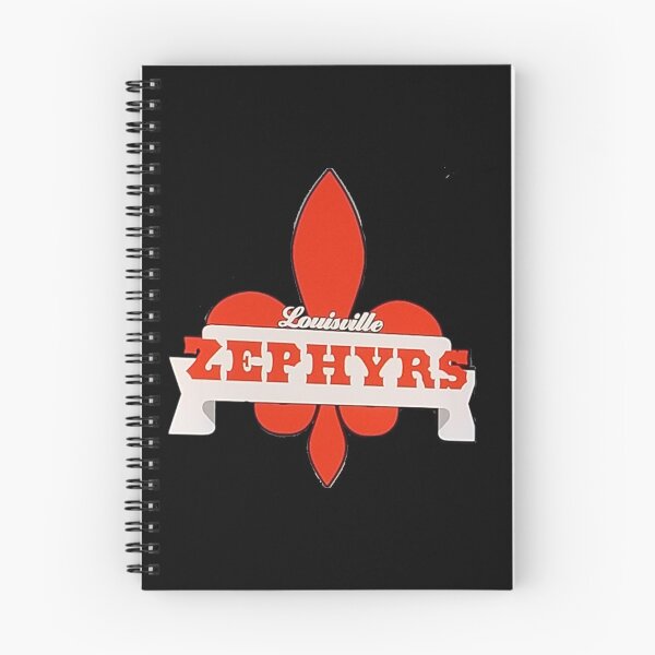 Item preview, Louisville Zephyrs  designed and sold by TheFabe1.
