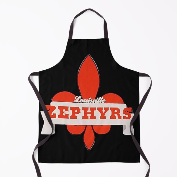 Item preview, Louisville Zephyrs  designed and sold by TheFabe1.