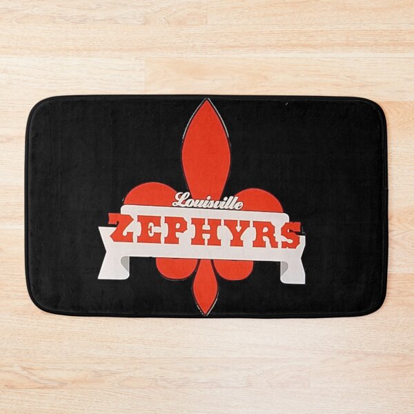 Item preview, Louisville Zephyrs  designed and sold by TheFabe1.