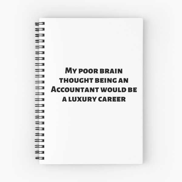 Item preview, Accountant Career,  Accounting Jokes designed and sold by Kritika 99.