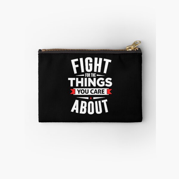 Item preview, Fight for things you care about designed and sold by phassystore.