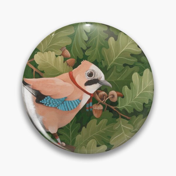 Item preview, Jay designed and sold by Bicindolor.