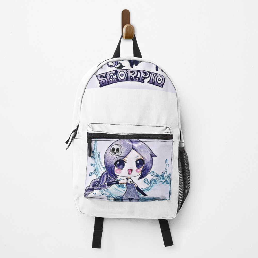 Item preview, Backpack designed and sold by Sabry81.