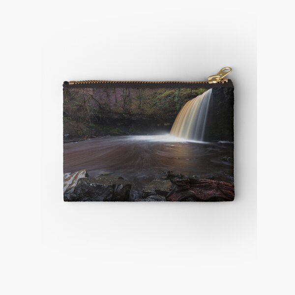 Item preview, Lady Falls Sgwd Gwladus in full flow designed and sold by Leighton Collins.