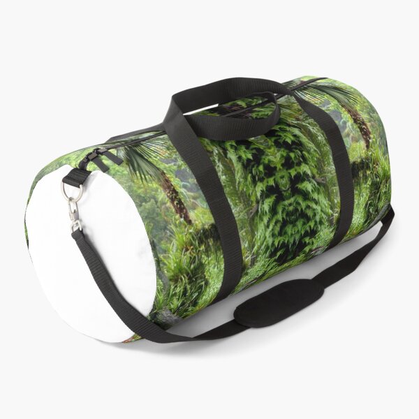 Item preview, Singapore Botanical Garden 2 - Double Vision EAST designed and sold by Hell-Prints.