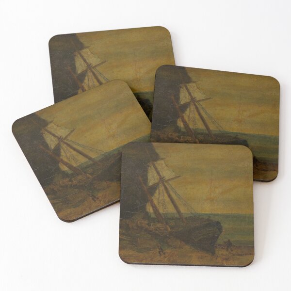 Item preview, The Smugglers' Cove designed and sold by Tizeru.