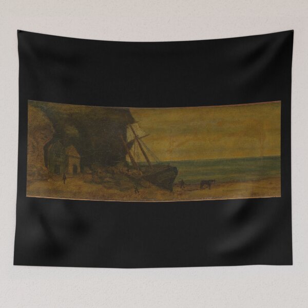 Item preview, The Smugglers' Cove designed and sold by Tizeru.