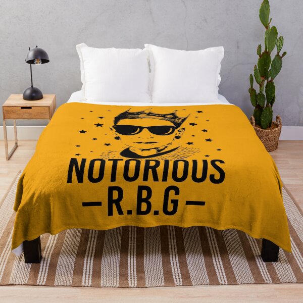 Item preview, Notorious RBG S Amarillo designed and sold by REApparelCo.