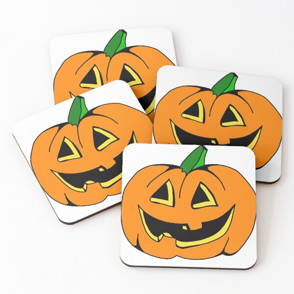 Item preview, Carved Pumpkin designed and sold by b-mcn.