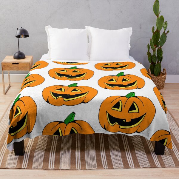 Item preview, Carved Pumpkin designed and sold by b-mcn.