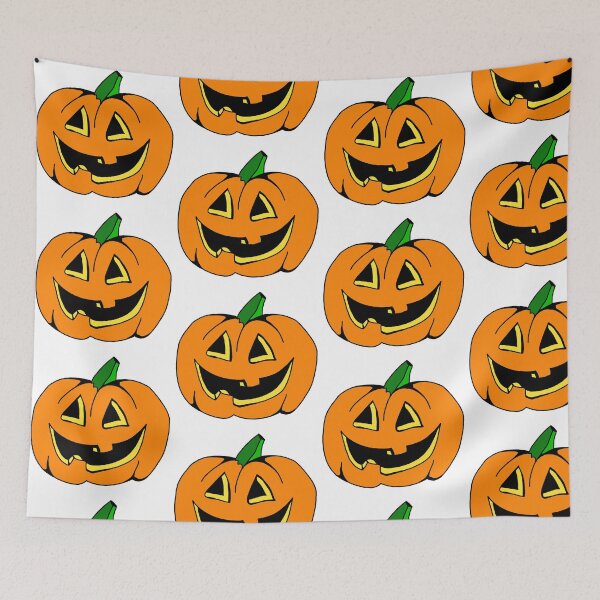 Item preview, Carved Pumpkin designed and sold by b-mcn.