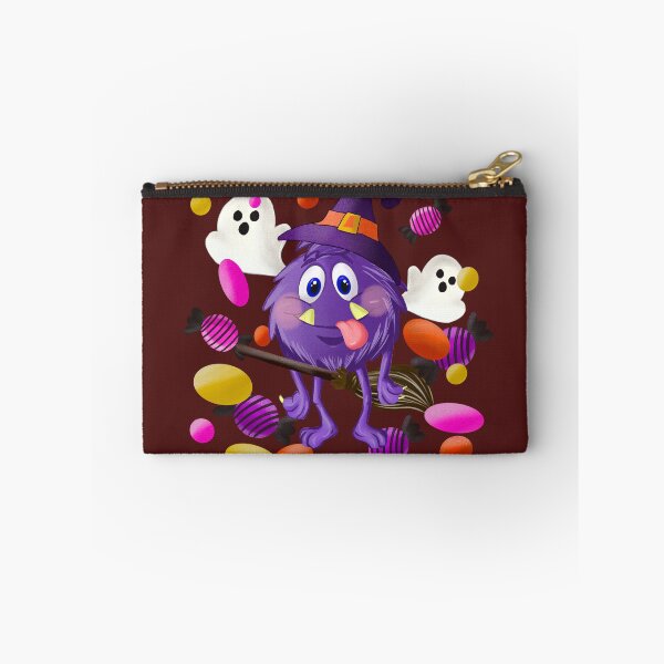Item preview, HALLOWEEN MONSTER CANDY designed and sold by ildafdhome.