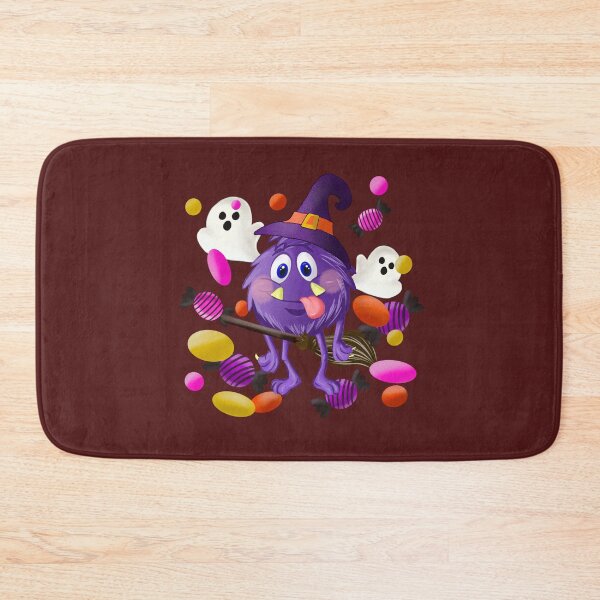 Item preview, HALLOWEEN MONSTER CANDY designed and sold by ildafdhome.